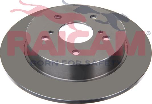 Raicam RD01246 - Тормозной диск autosila-amz.com