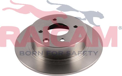 Raicam RD01271 - Тормозной диск autosila-amz.com