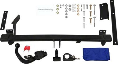 Rameder 104173 - Прицепное устройство, фаркоп autosila-amz.com