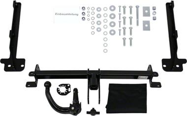 Rameder 105526 - Прицепное устройство, фаркоп autosila-amz.com