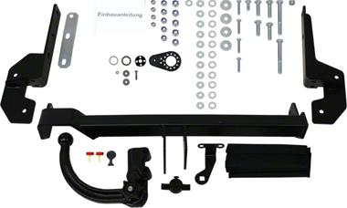 Rameder 105136 - Прицепное устройство, фаркоп autosila-amz.com