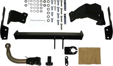 Rameder 100026 - Прицепное устройство, фаркоп autosila-amz.com