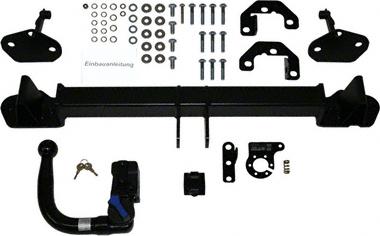 Rameder 100163 - Прицепное устройство, фаркоп autosila-amz.com