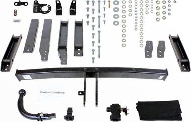 Rameder 100115 - Прицепное устройство, фаркоп autosila-amz.com