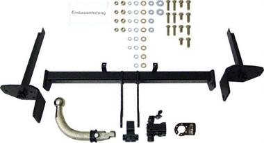 Rameder 100394 - Прицепное устройство, фаркоп autosila-amz.com