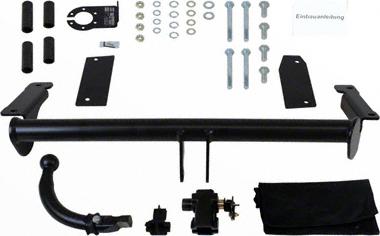 Rameder 100360 - Прицепное устройство, фаркоп autosila-amz.com