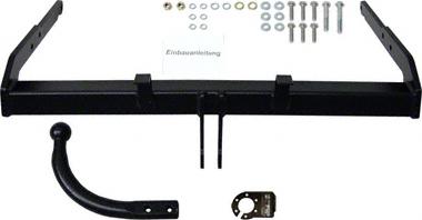 Rameder 100253 - Прицепное устройство, фаркоп autosila-amz.com