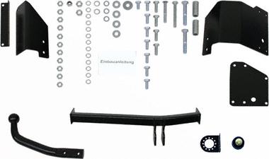 Rameder 101961 - Прицепное устройство, фаркоп autosila-amz.com