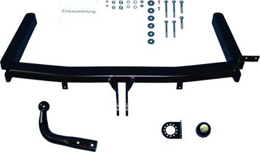 Rameder 101910 - Прицепное устройство, фаркоп autosila-amz.com