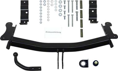 Rameder 101566 - Прицепное устройство, фаркоп autosila-amz.com