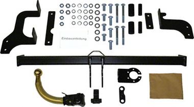 Rameder 101145 - Прицепное устройство, фаркоп autosila-amz.com