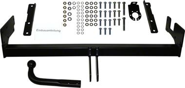 Rameder 101297 - Прицепное устройство, фаркоп autosila-amz.com