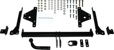 Rameder 101238 - Прицепное устройство, фаркоп autosila-amz.com