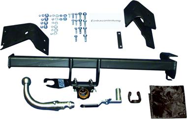 Rameder 102997 - Прицепное устройство, фаркоп autosila-amz.com