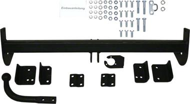 Rameder 102802 - Прицепное устройство, фаркоп autosila-amz.com