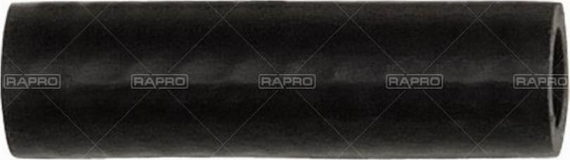 Rapro 11243 - Шланг радиатора autosila-amz.com