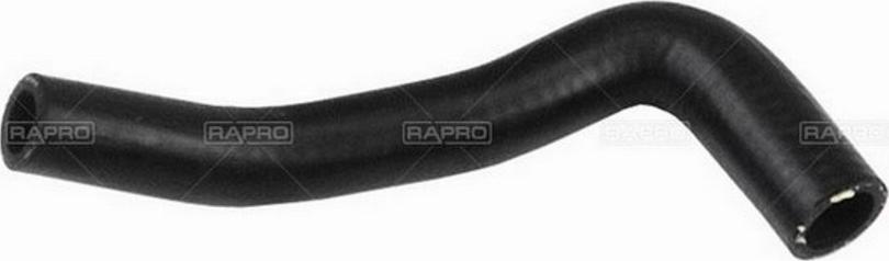 Rapro 25150 - Шланг радиатора autosila-amz.com