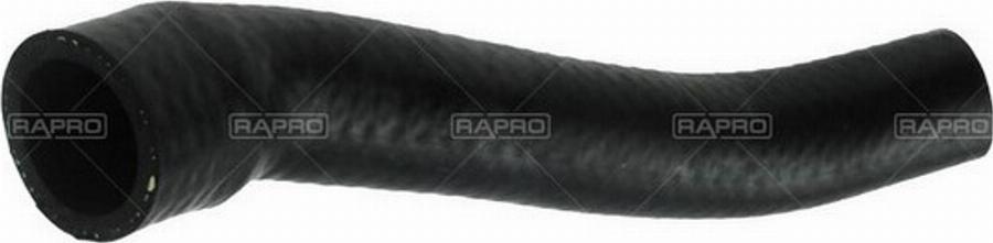 Rapro 25387 - Трубка, нагнетание воздуха autosila-amz.com