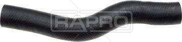 Rapro R44145 - Шланг радиатора autosila-amz.com