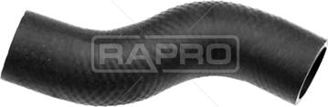 Rapro R44105 - Шланг радиатора autosila-amz.com