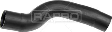 Rapro R44138 - Шланг радиатора autosila-amz.com