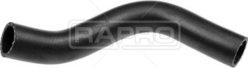 Rapro R40041 - Шланг радиатора autosila-amz.com