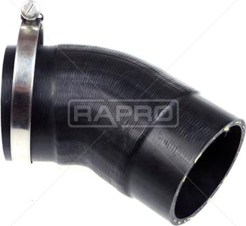 Rapro R40009 - Трубка, нагнетание воздуха autosila-amz.com