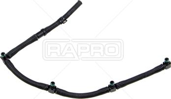Rapro R40089 - Топливный шланг autosila-amz.com