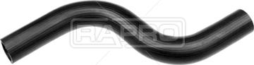 Rapro R40086 - Шланг радиатора autosila-amz.com