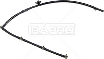 Rapro R40088 - Топливный шланг autosila-amz.com