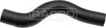 Rapro R40087 - Шланг радиатора autosila-amz.com