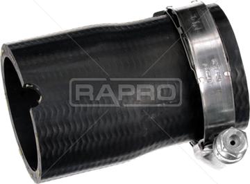 Rapro R40103 - Трубка, нагнетание воздуха autosila-amz.com