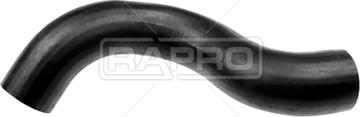 Rapro R41121 - Трубка, нагнетание воздуха autosila-amz.com