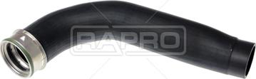 Rapro R43102 - Трубка, нагнетание воздуха autosila-amz.com