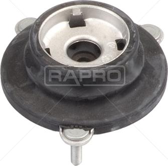 Rapro R59915 - Опора стойки амортизатора, подушка autosila-amz.com