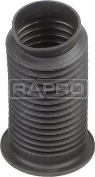 Rapro R59912 - Пыльник амортизатора, защитный колпак autosila-amz.com
