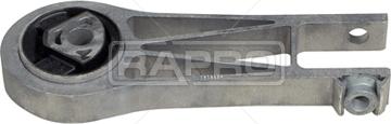 Rapro R59705 - Подушка, опора, подвеска двигателя autosila-amz.com