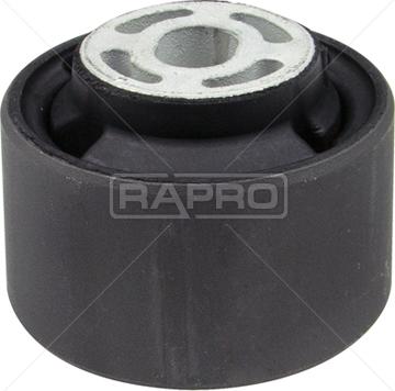 Rapro R54950 - Сайлентблок, рычаг подвески колеса autosila-amz.com