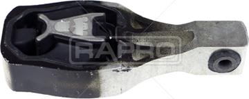 Rapro R54452 - Подушка, опора, подвеска двигателя autosila-amz.com