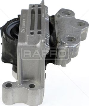 Rapro R54543/O - Подушка, опора, подвеска двигателя autosila-amz.com