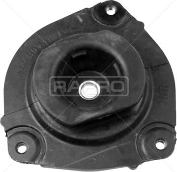 Rapro R54579 - Опора стойки амортизатора, подушка autosila-amz.com