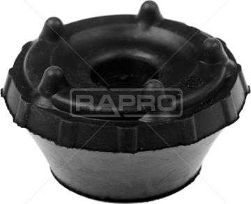 Rapro R54650 - Опора стойки амортизатора, подушка autosila-amz.com