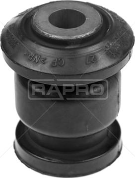 Rapro R54664 - Сайлентблок, рычаг подвески колеса autosila-amz.com