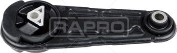 Rapro R54667 - Подушка, опора, подвеска двигателя autosila-amz.com