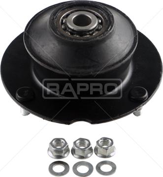 Rapro R54195 - Опора стойки амортизатора, подушка autosila-amz.com
