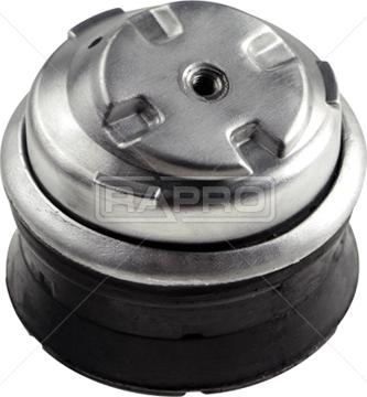 Rapro R54186 - Подушка, опора, подвеска двигателя autosila-amz.com