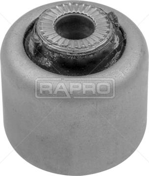 Rapro R54841 - Сайлентблок, рычаг подвески колеса autosila-amz.com