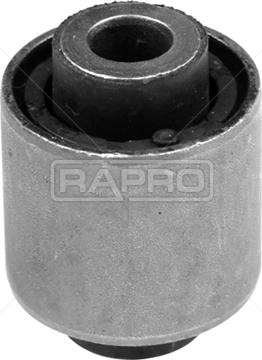 Rapro R54855 - Сайлентблок, рычаг подвески колеса autosila-amz.com