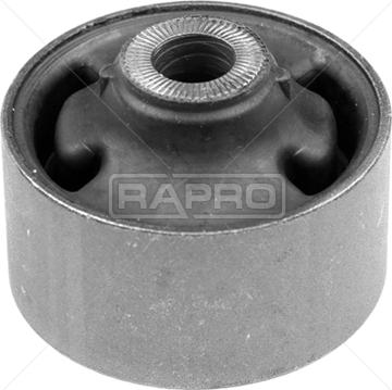 Rapro R54858 - Сайлентблок, рычаг подвески колеса autosila-amz.com