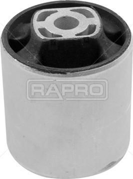 Rapro R54865 - Сайлентблок, рычаг подвески колеса autosila-amz.com
